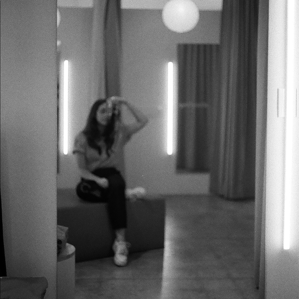 Meet your Posher, Annie